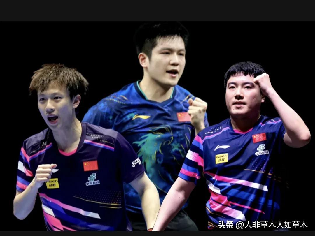 德国乒乓球队轻取法国乒乓球队,水谷隼制霸全场的简单介绍 德国乒乓球队轻取法国乒乓球队,水谷隼制霸全场的简单介绍