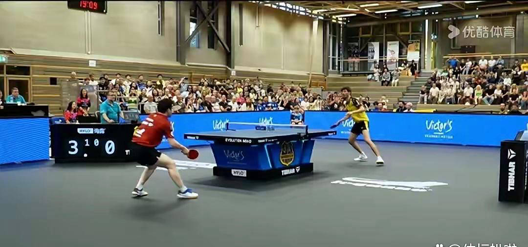 德国乒乓球队轻取法国乒乓球队,水谷隼制霸全场的简单介绍 德国乒乓球队轻取法国乒乓球队,水谷隼制霸全场的简单介绍