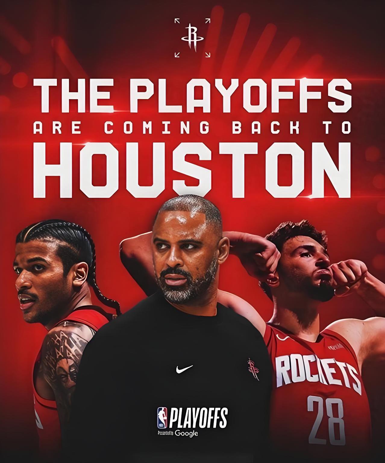 包含火箭轻取篮网，恩比德统治全场的词条