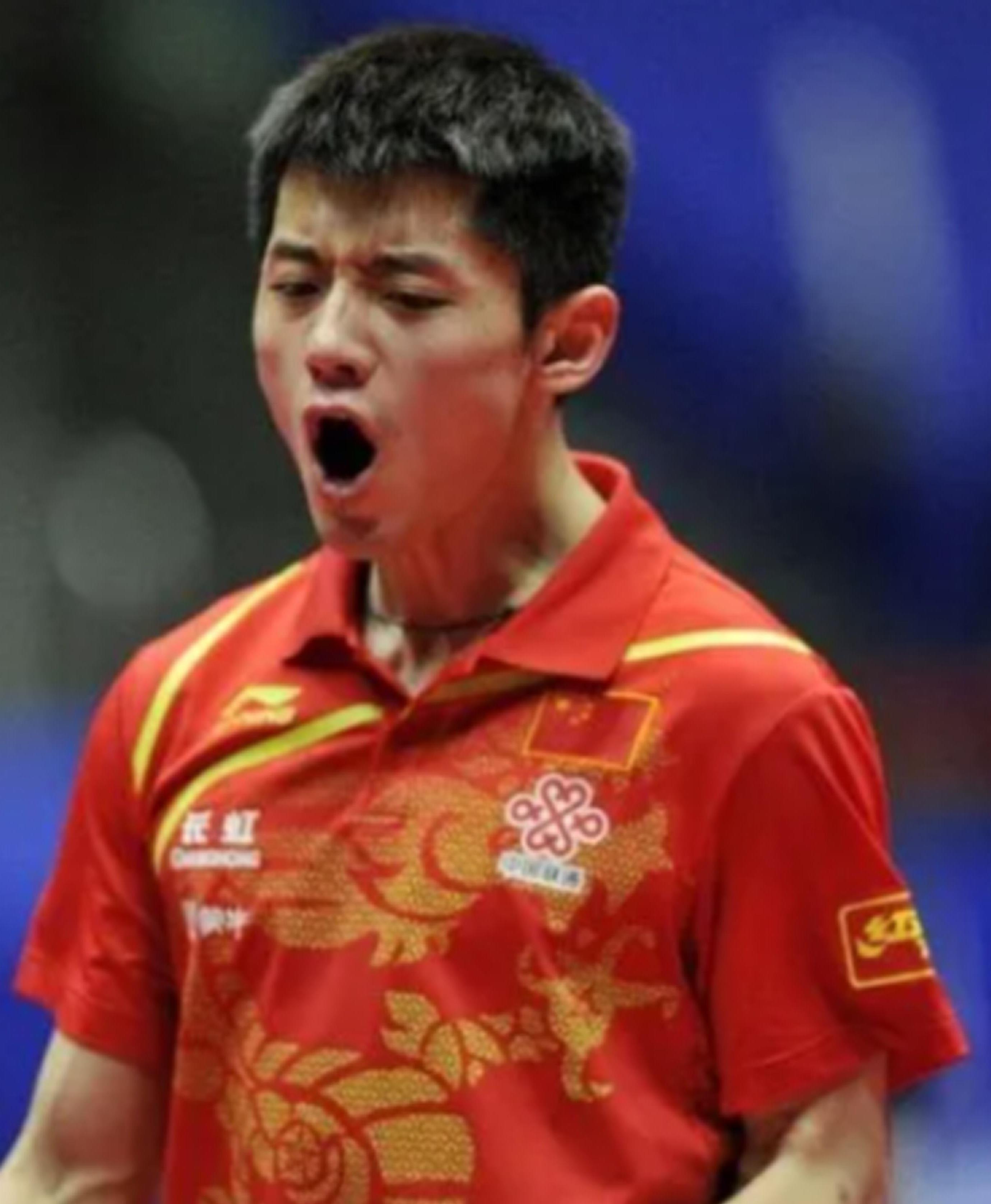 包含波兰乒乓球队强势中国乒乓球队,张继科绝境逆转的词条 包含波兰乒乓球队强势中国乒乓球队,张继科绝境逆转的词条