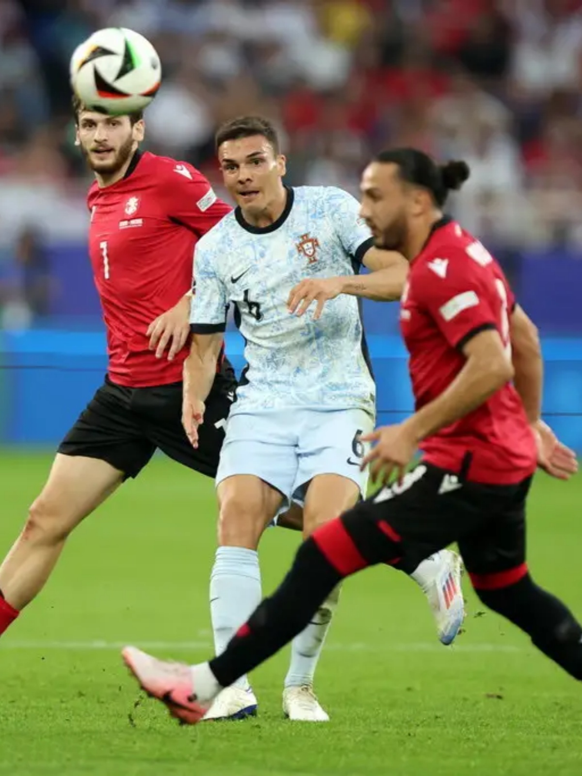 保加利亚队在欧国联附加赛中顺利晋级的简单介绍 保加利亚队在欧国联附加赛中顺利晋级的简单介绍