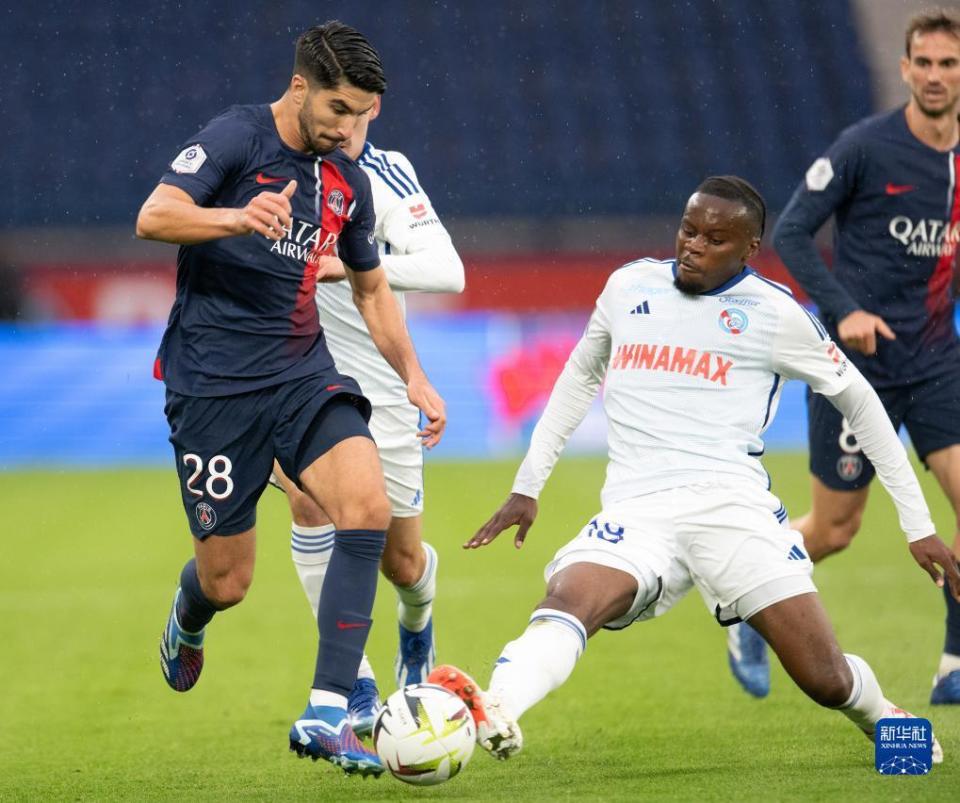 包含斯特拉斯堡胜势不可挡,法甲联赛吸引众目睽睽的词条 包含斯特拉斯堡胜势不可挡,法甲联赛吸引众目睽睽的词条