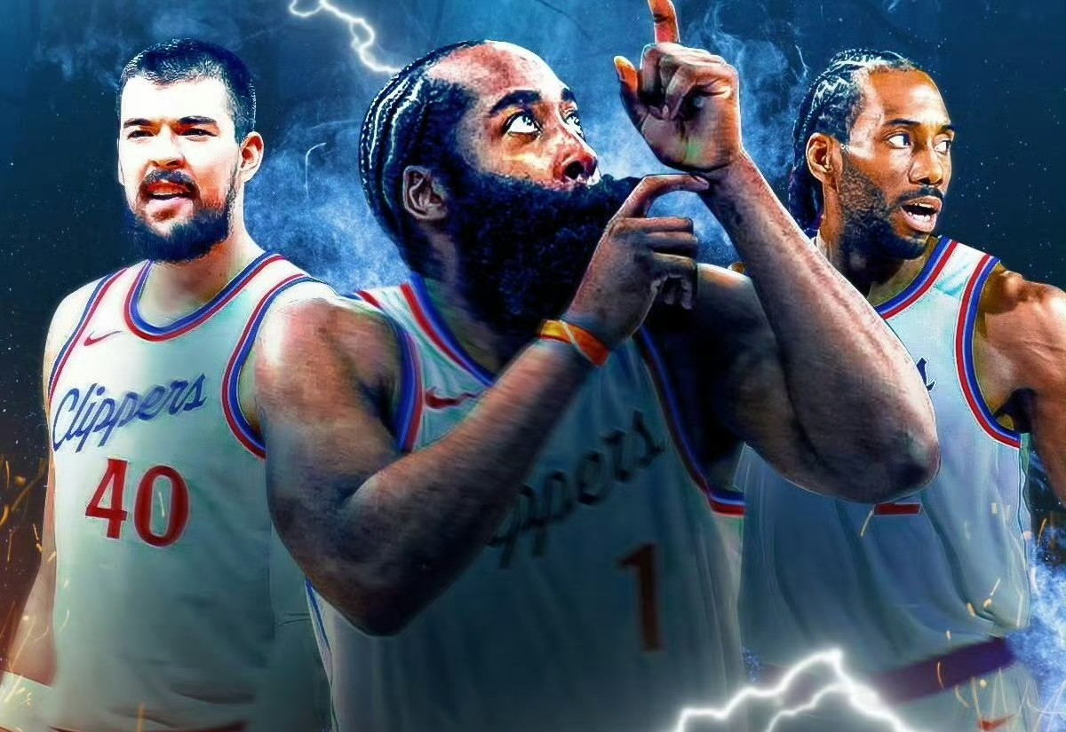 火箭客场力克篮网,哈登独得35+送对手五连败的简单介绍 火箭客场力克篮网,哈登独得35+送对手五连败的简单介绍