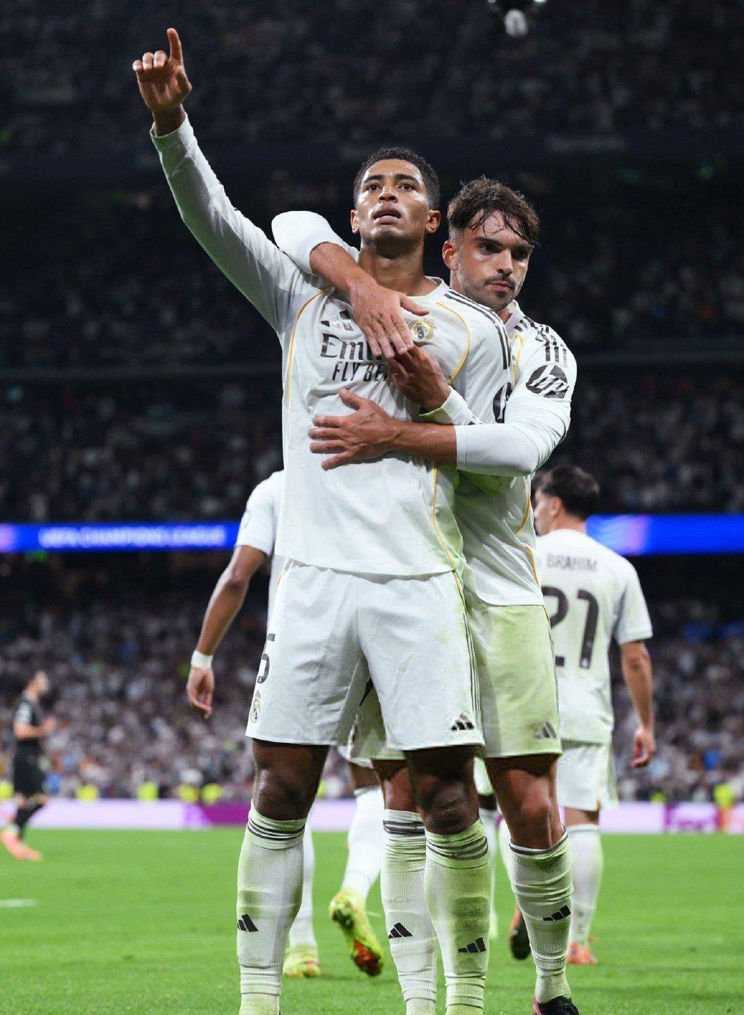 皇家马德里将迎来与拜仁的生死战的简单介绍 皇家马德里将迎来与拜仁的生死战的简单介绍