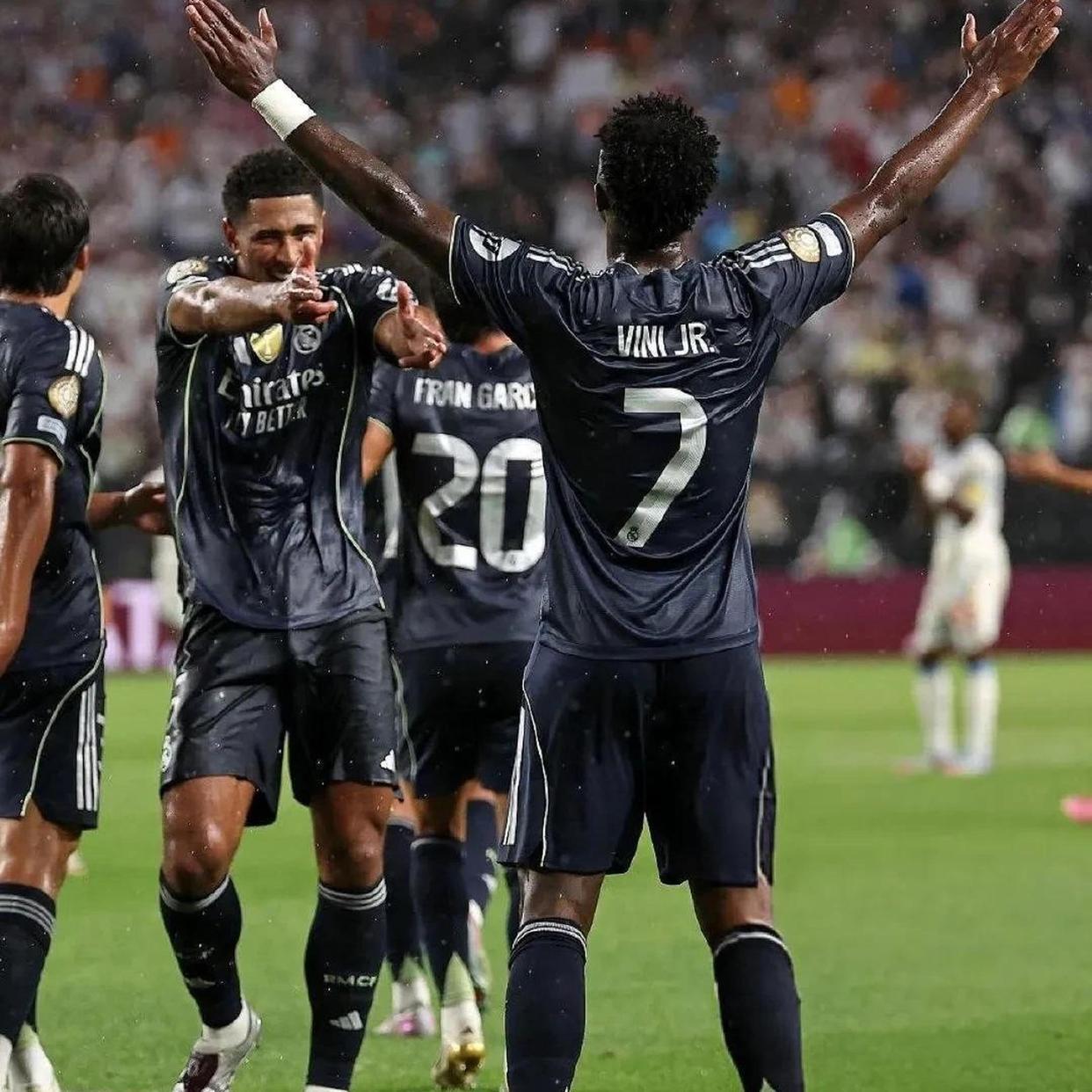 皇家马德里将迎来与拜仁的生死战的简单介绍 皇家马德里将迎来与拜仁的生死战的简单介绍