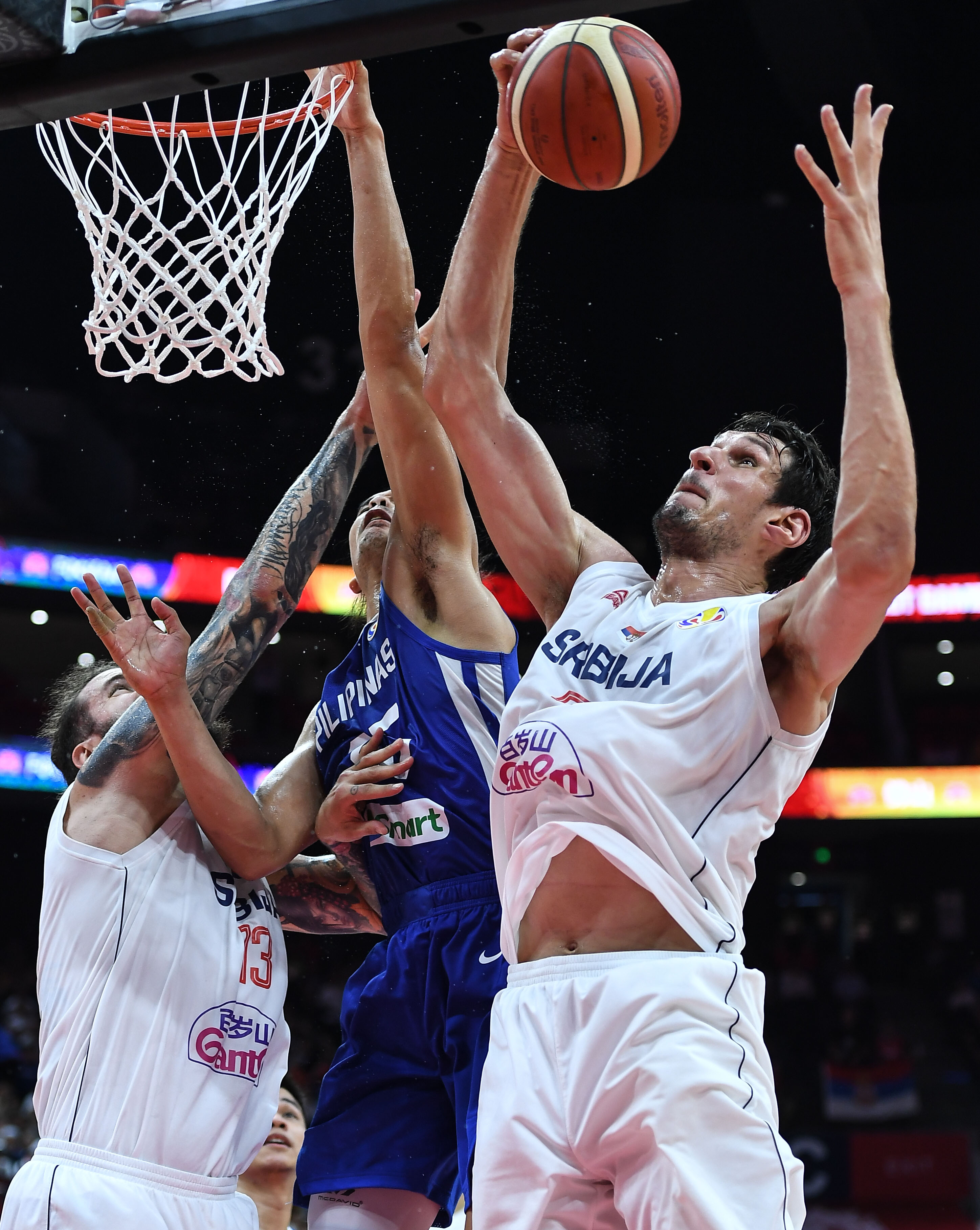 关于菲律宾小组对抗捷克迎战以色列，备战士气高昂的信息