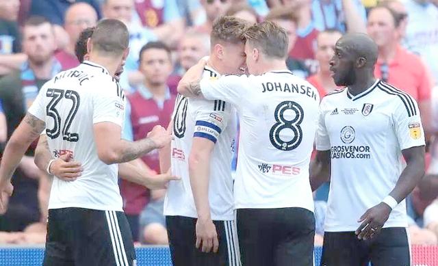 富勒姆客场不敌保级形势堪忧的简单介绍 富勒姆客场不敌保级形势堪忧的简单介绍