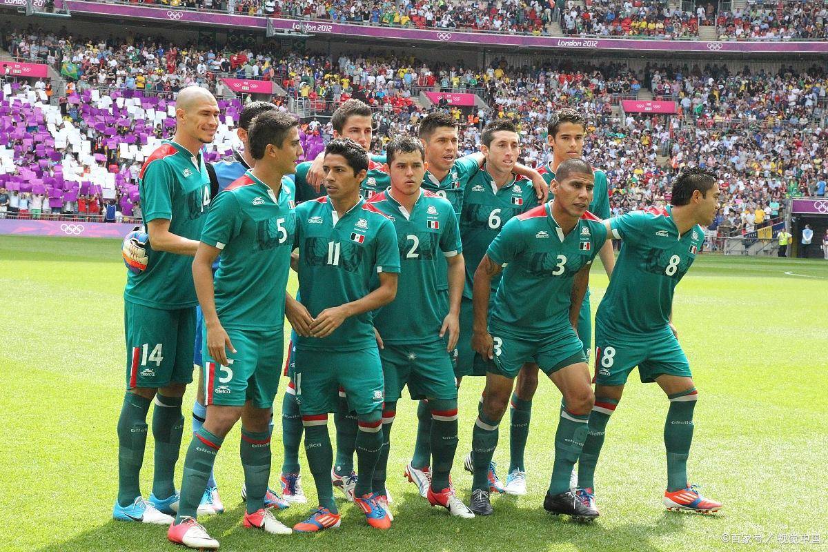 墨西哥队在国际大赛中展现实力的简单介绍 墨西哥队在国际大赛中展现实力的简单介绍