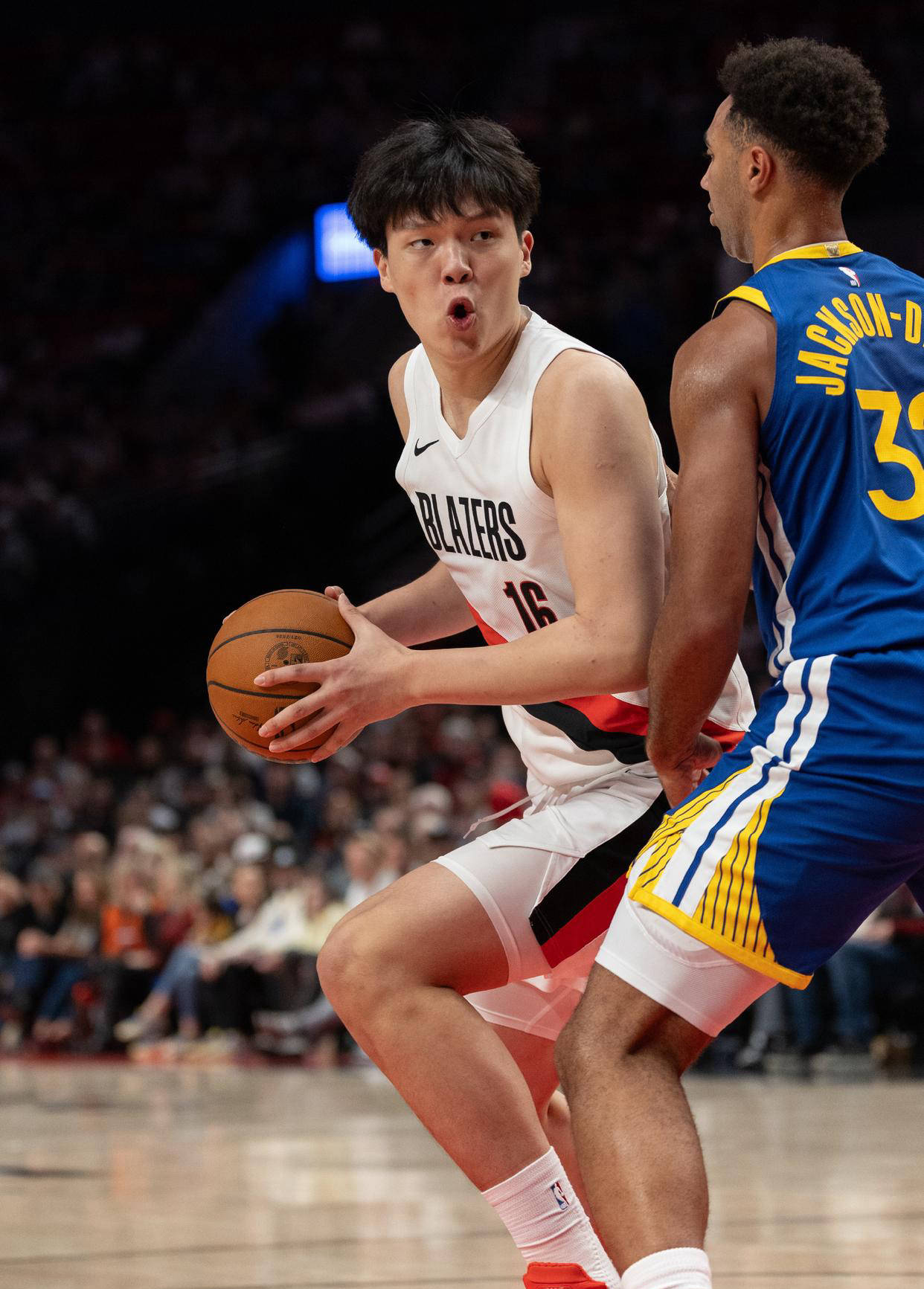 关于国王横扫广东队,周琦刷新纪录的信息 关于国王横扫广东队,周琦刷新纪录的信息