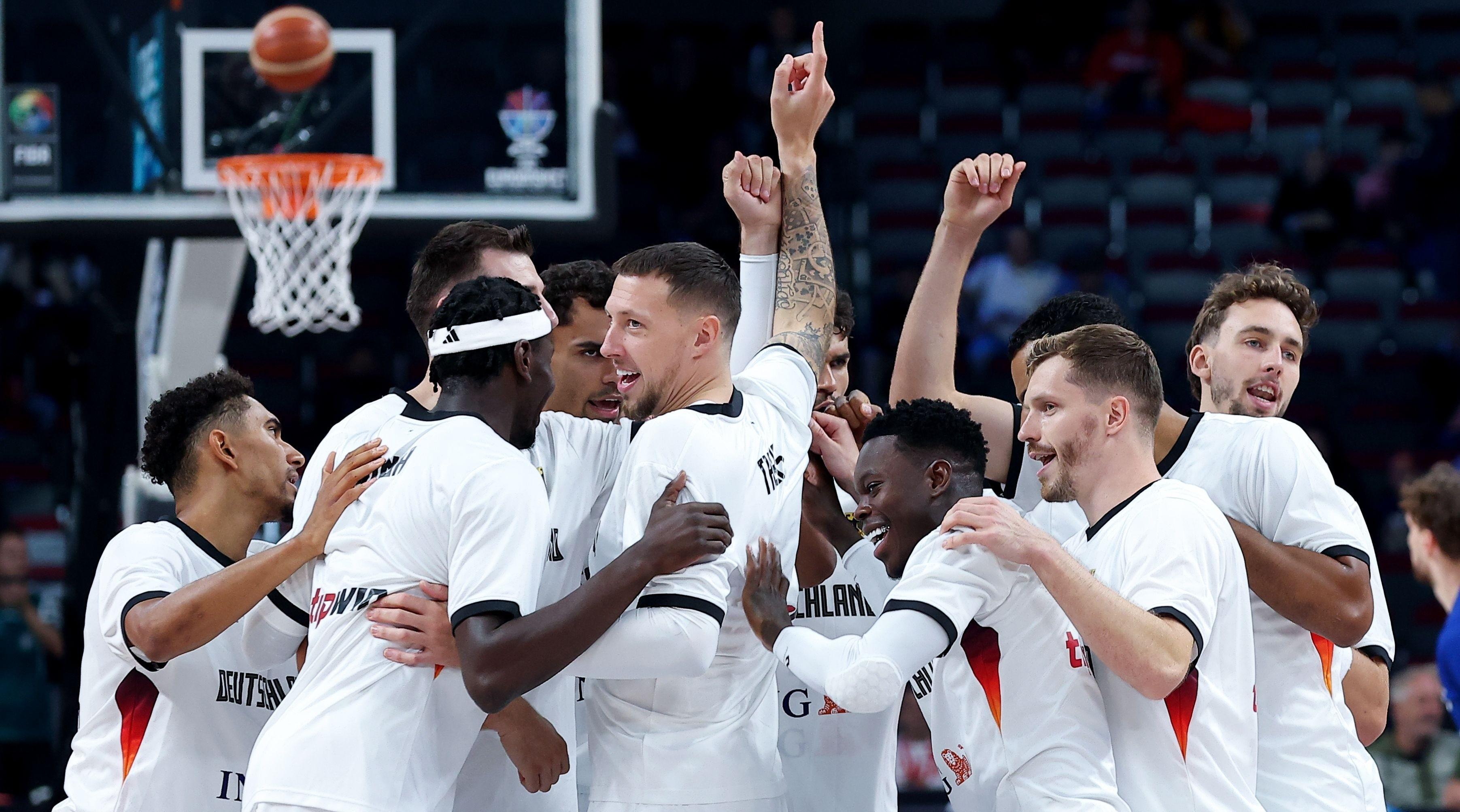 瑞典队力克德国队,张本智和统治全场的简单介绍 瑞典队力克德国队,张本智和统治全场的简单介绍