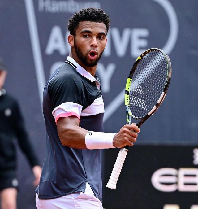 美网横扫拉沃尔杯，西西帕斯状态火热的简单介绍