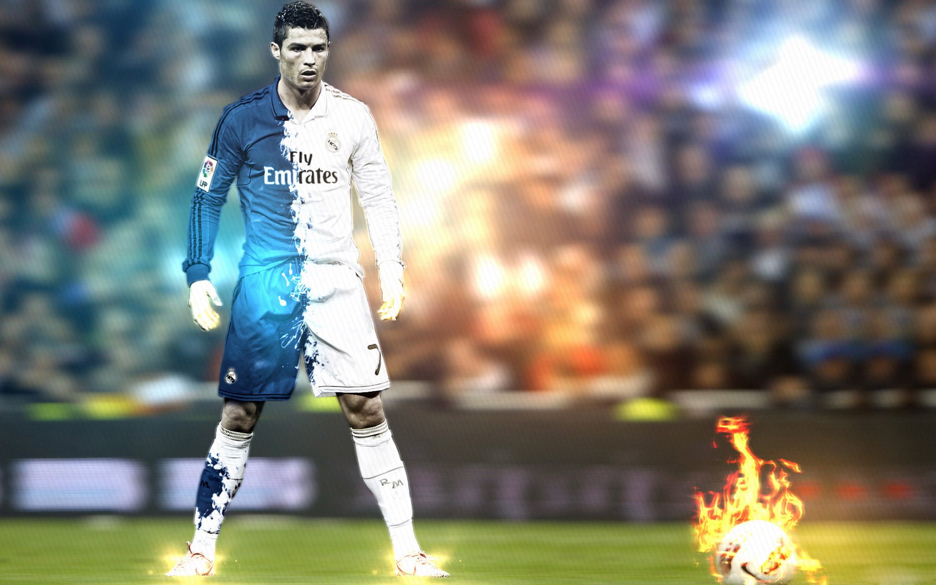 穆勒时刻,年度焦点之战,巴西险胜挪威背后的战术棋局